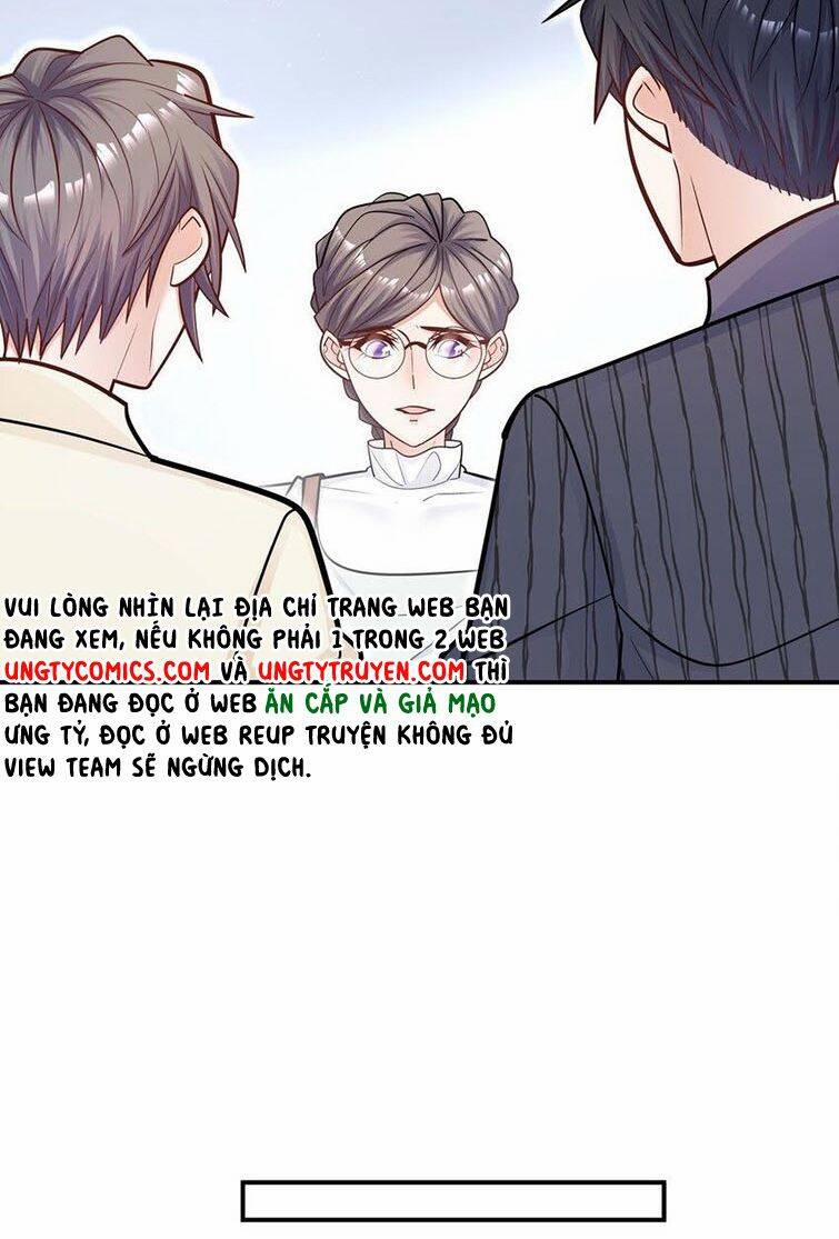 Anh Ấy Sinh Ra Đã Là Công Của Tôi 57 trang 21