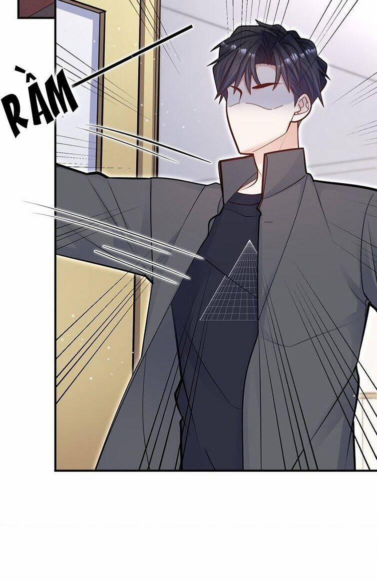 Anh Ấy Sinh Ra Đã Là Công Của Tôi 57 trang 23