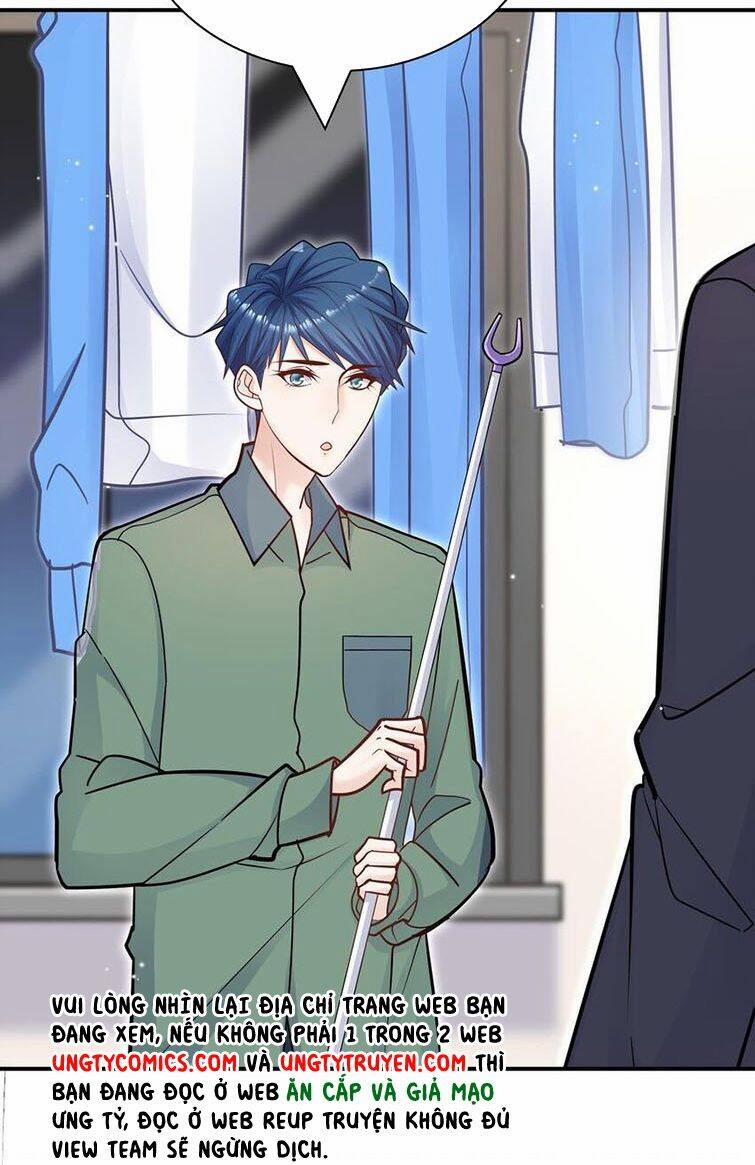Anh Ấy Sinh Ra Đã Là Công Của Tôi 57 trang 26