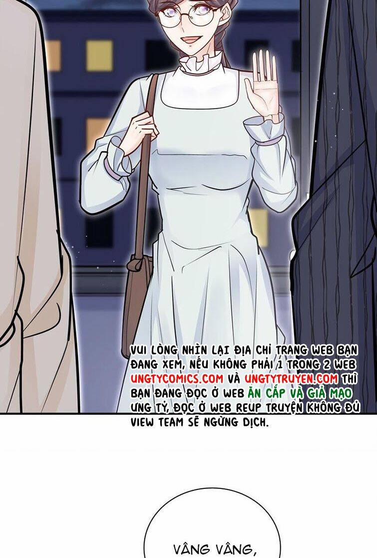 Anh Ấy Sinh Ra Đã Là Công Của Tôi 57 trang 3