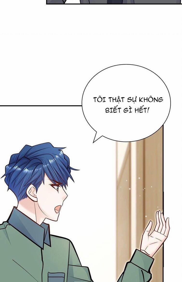 Anh Ấy Sinh Ra Đã Là Công Của Tôi 57 trang 30