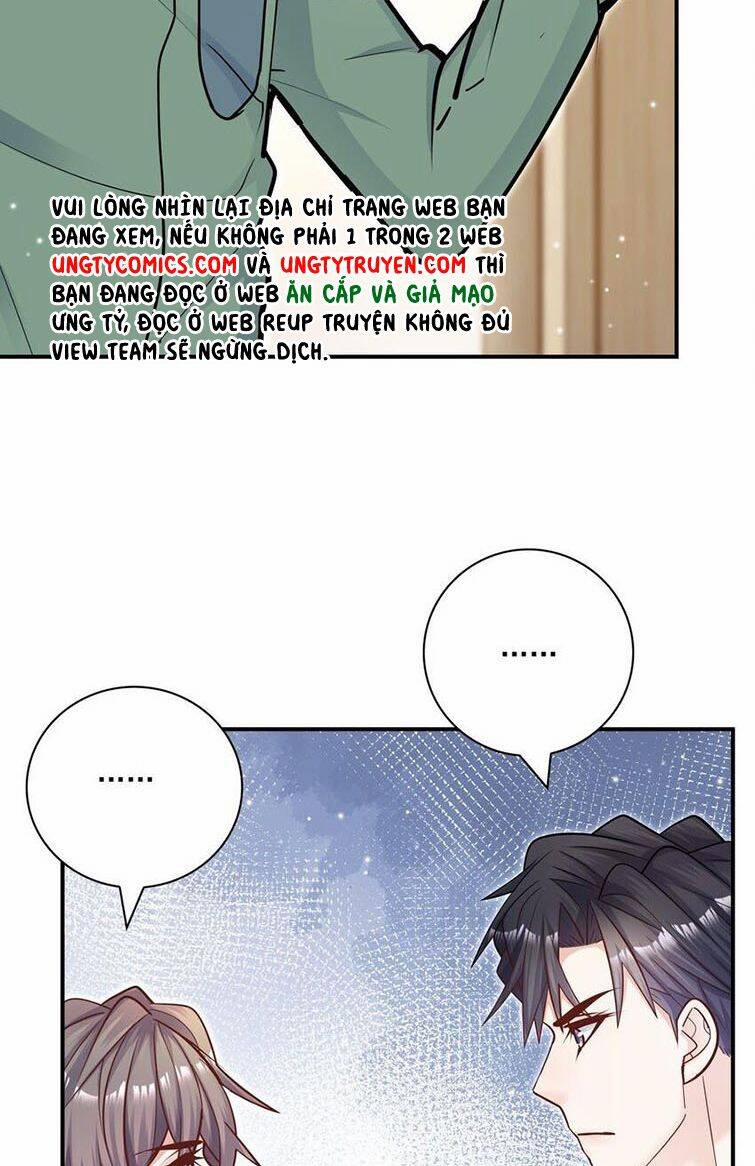 Anh Ấy Sinh Ra Đã Là Công Của Tôi 57 trang 31