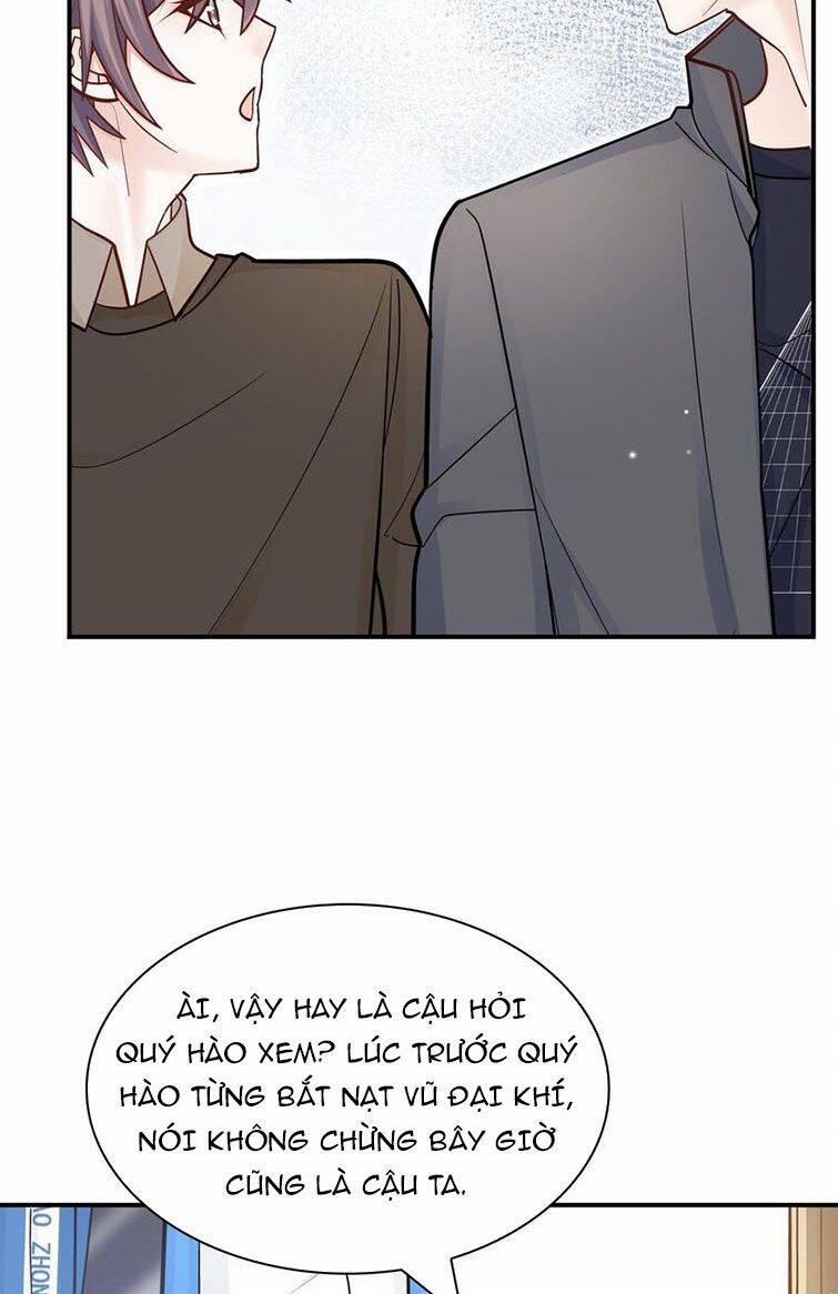 Anh Ấy Sinh Ra Đã Là Công Của Tôi 57 trang 32