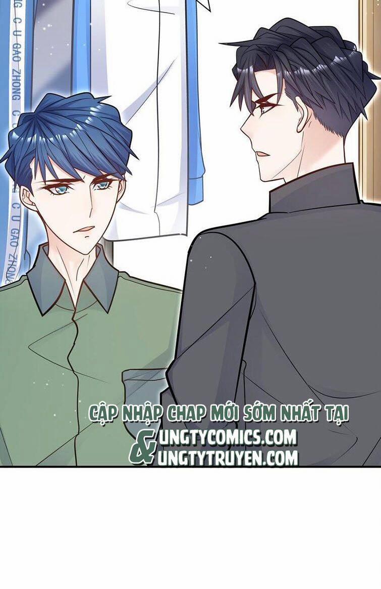 Anh Ấy Sinh Ra Đã Là Công Của Tôi 57 trang 33