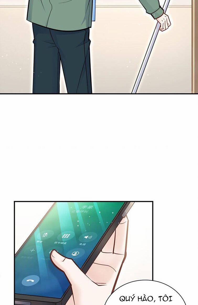 Anh Ấy Sinh Ra Đã Là Công Của Tôi 57 trang 35