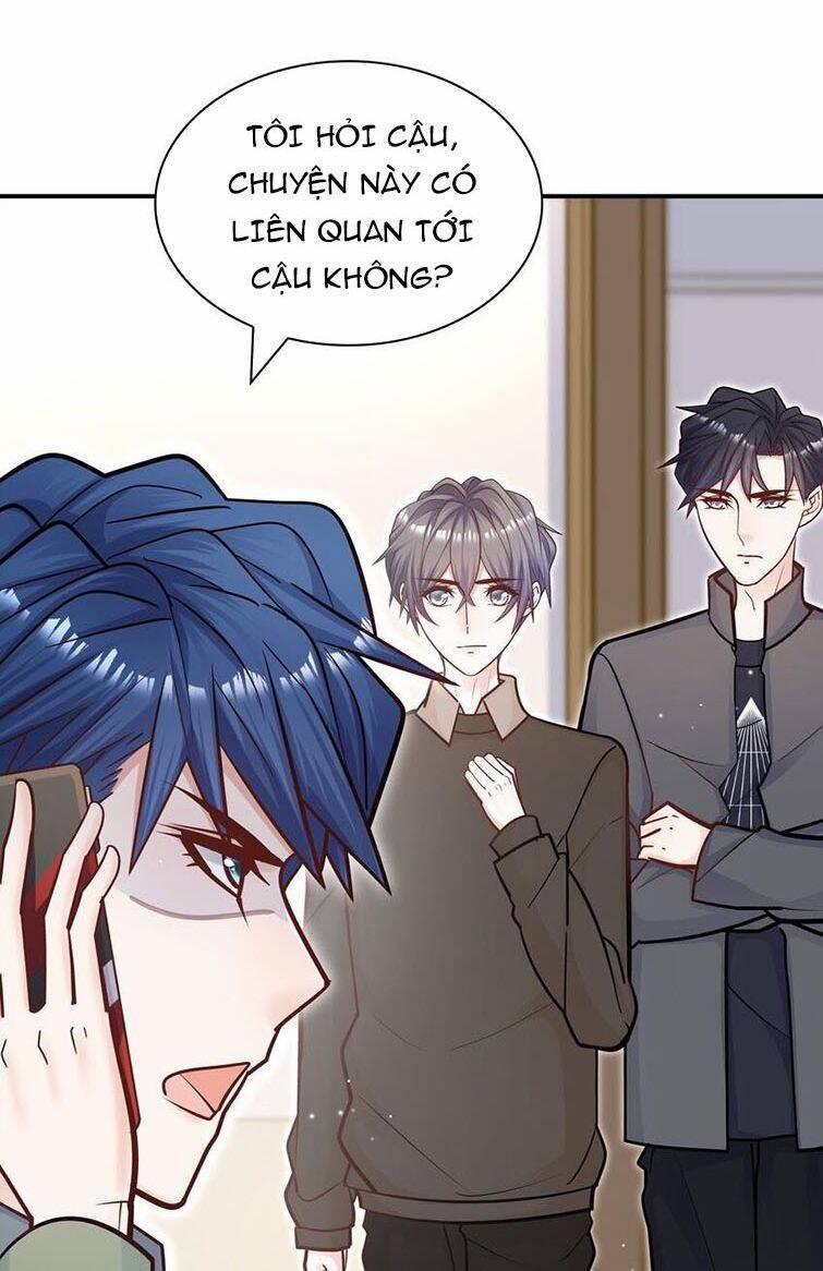 Anh Ấy Sinh Ra Đã Là Công Của Tôi 57 trang 37
