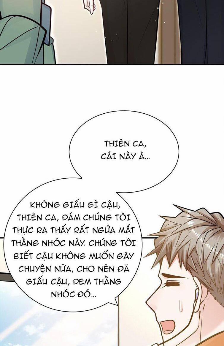 Anh Ấy Sinh Ra Đã Là Công Của Tôi 57 trang 38