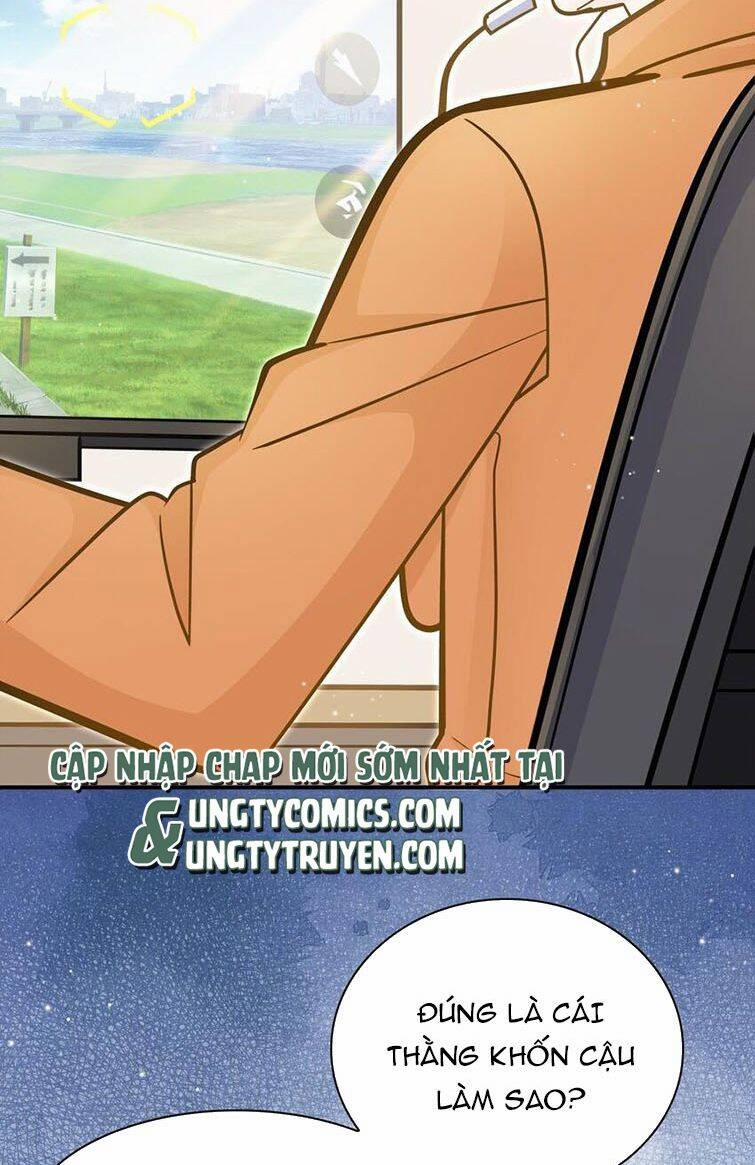 Anh Ấy Sinh Ra Đã Là Công Của Tôi 57 trang 39