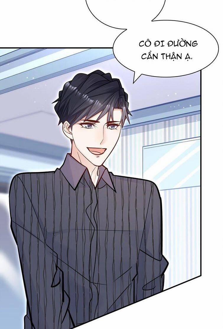 Anh Ấy Sinh Ra Đã Là Công Của Tôi 57 trang 4