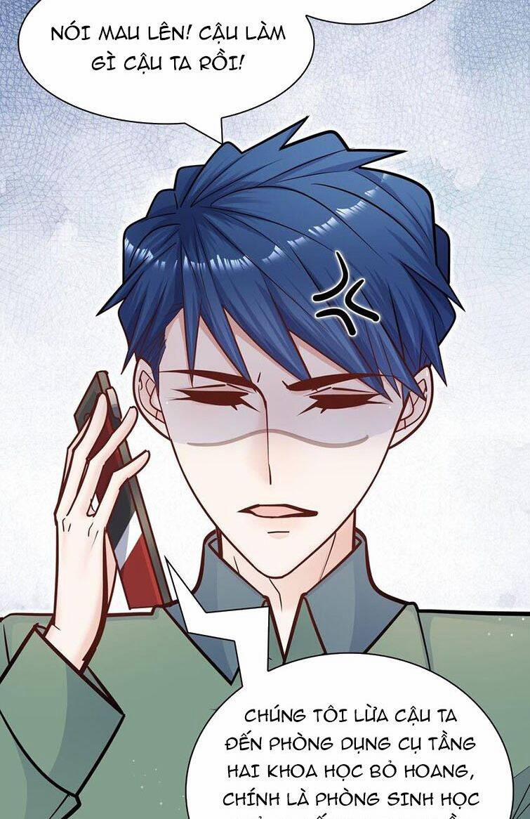 Anh Ấy Sinh Ra Đã Là Công Của Tôi 57 trang 40