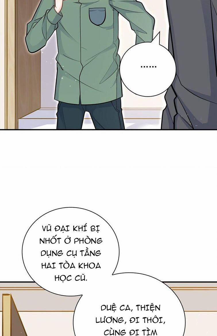 Anh Ấy Sinh Ra Đã Là Công Của Tôi 57 trang 42