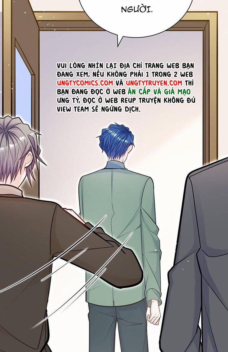 Anh Ấy Sinh Ra Đã Là Công Của Tôi 57 trang 43