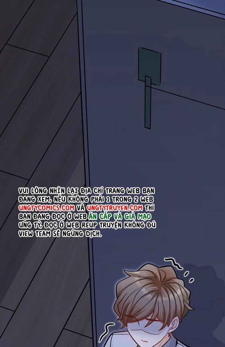 Anh Ấy Sinh Ra Đã Là Công Của Tôi 57 trang 48