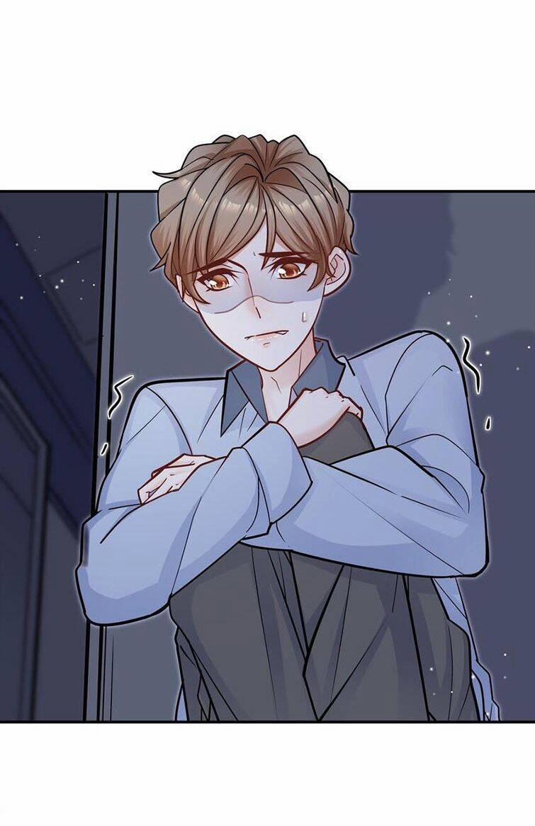 Anh Ấy Sinh Ra Đã Là Công Của Tôi 57 trang 50