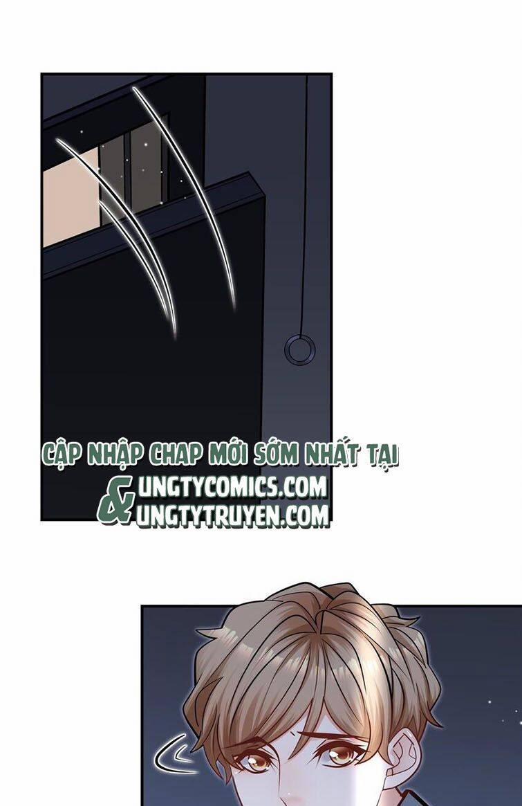 Anh Ấy Sinh Ra Đã Là Công Của Tôi 57 trang 51