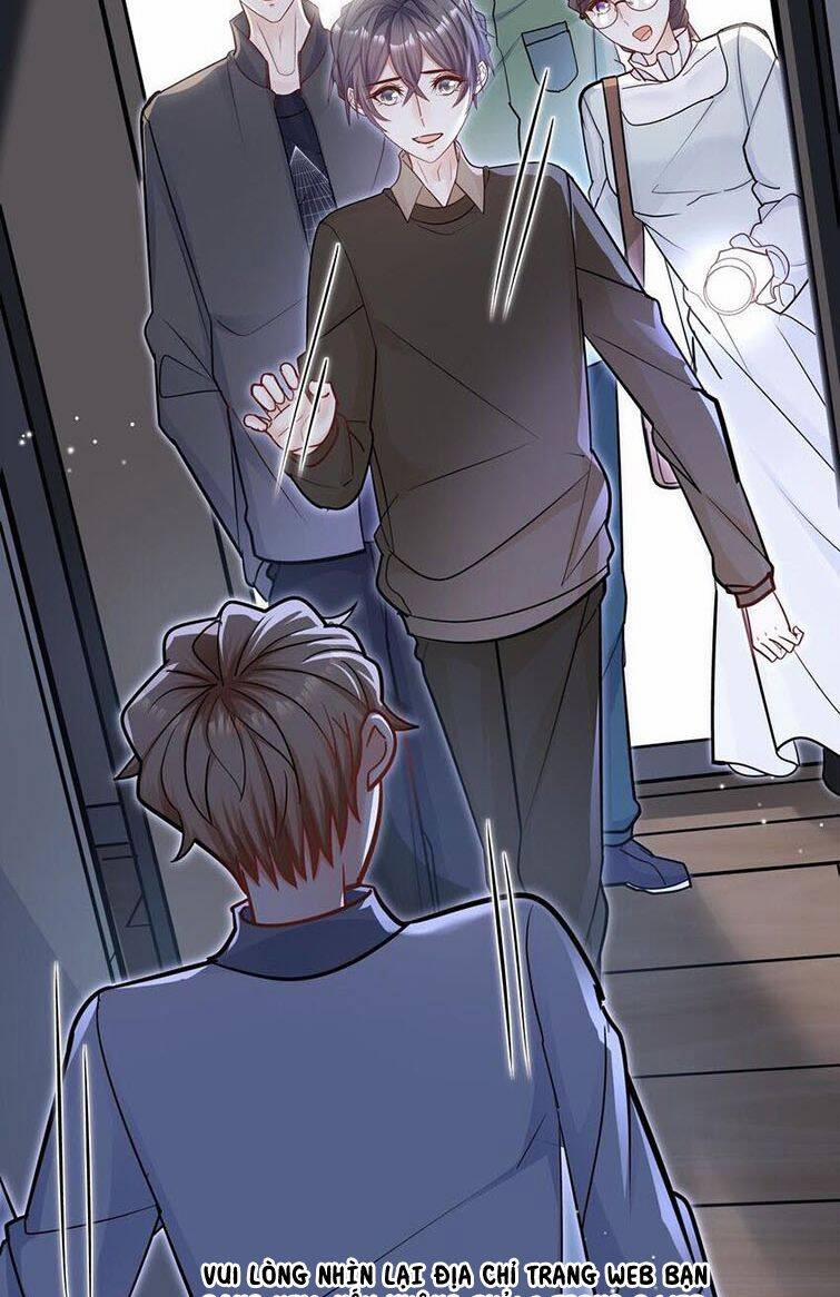 Anh Ấy Sinh Ra Đã Là Công Của Tôi 57 trang 53