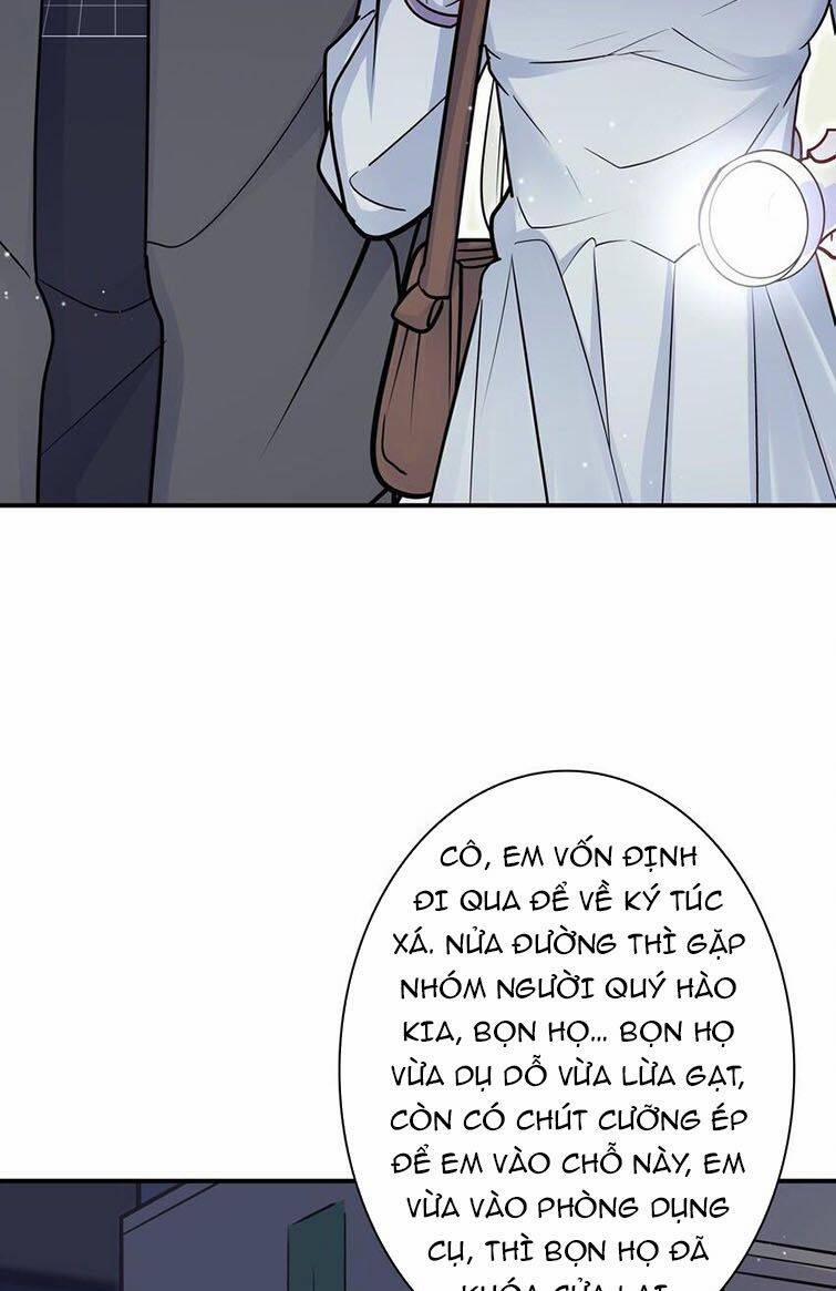 Anh Ấy Sinh Ra Đã Là Công Của Tôi 57 trang 58