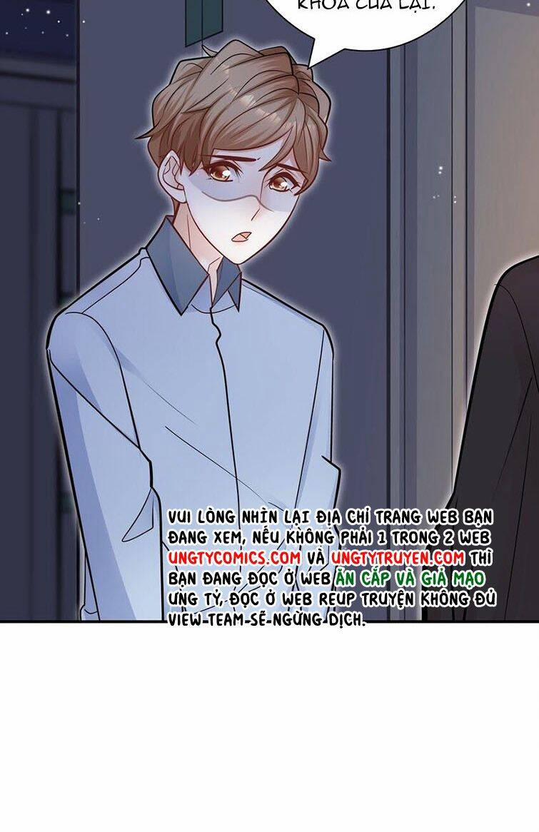 Anh Ấy Sinh Ra Đã Là Công Của Tôi 57 trang 59