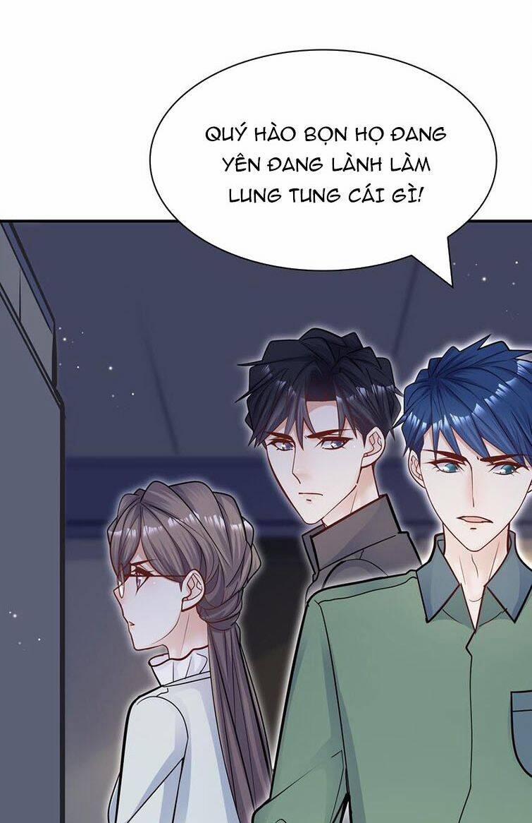 Anh Ấy Sinh Ra Đã Là Công Của Tôi 57 trang 60