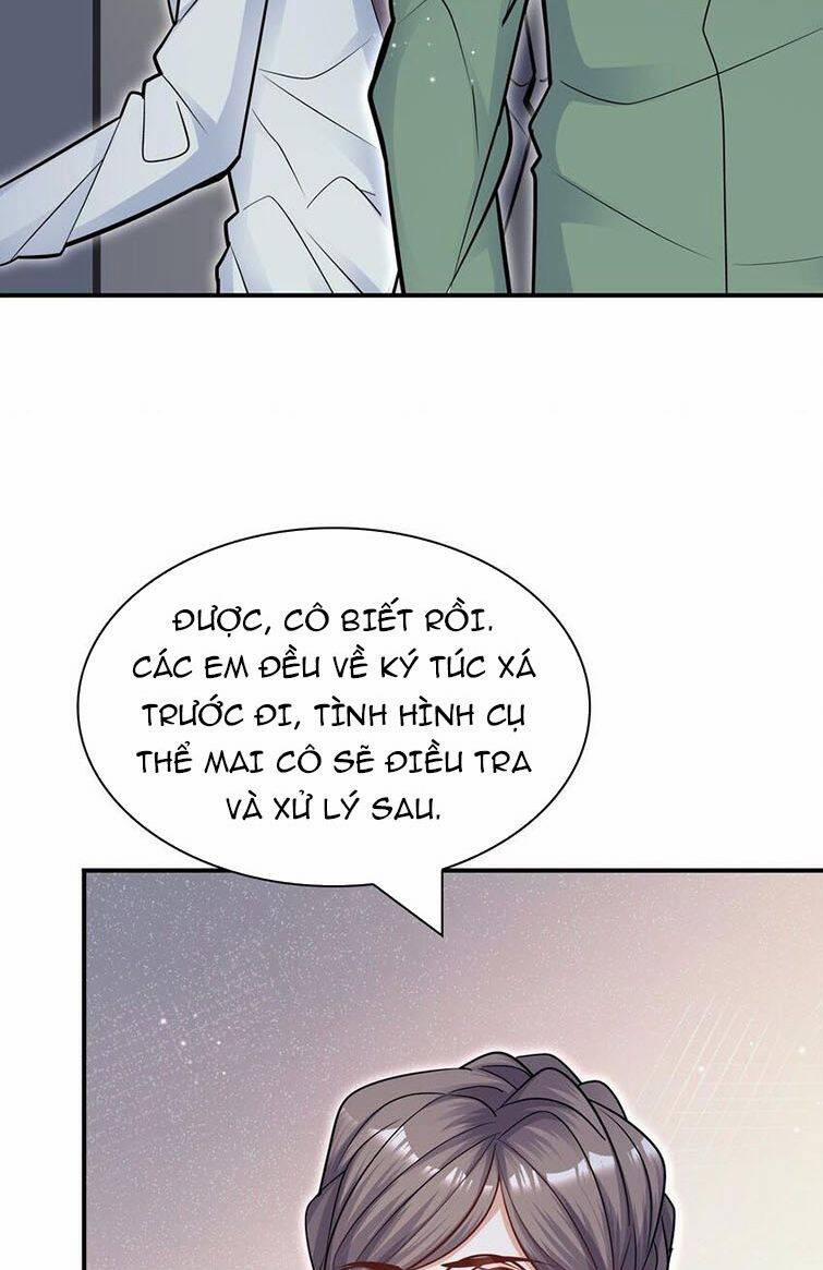 Anh Ấy Sinh Ra Đã Là Công Của Tôi 57 trang 61