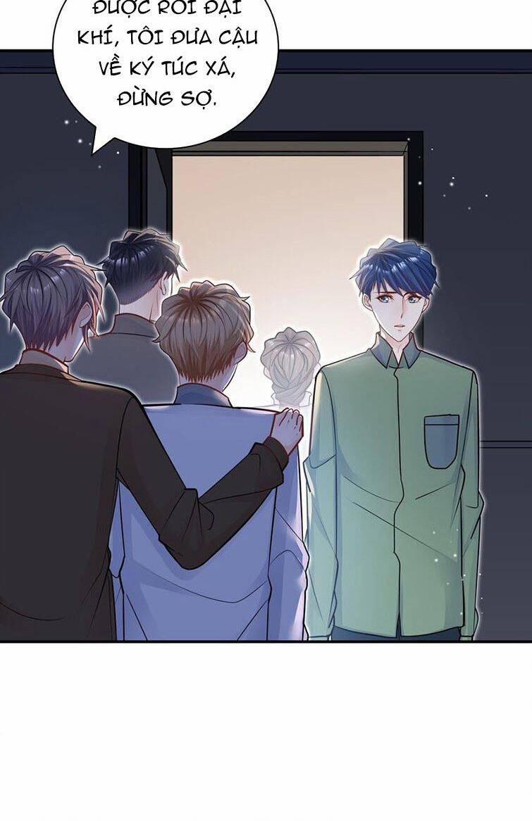 Anh Ấy Sinh Ra Đã Là Công Của Tôi 57 trang 63