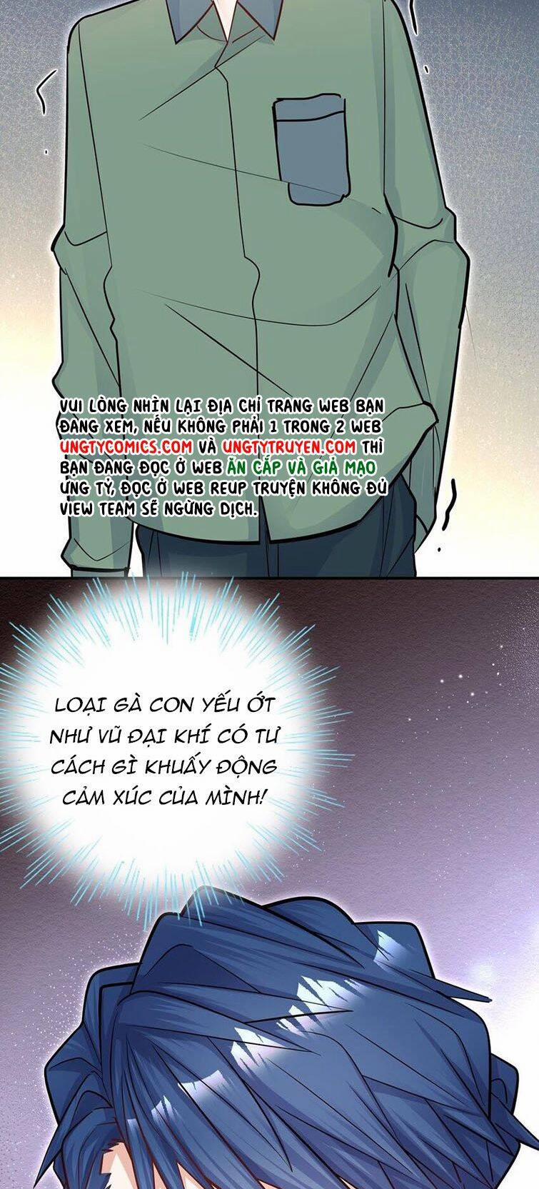 Anh Ấy Sinh Ra Đã Là Công Của Tôi 57 trang 69