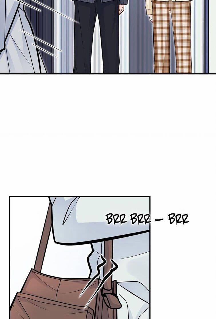 Anh Ấy Sinh Ra Đã Là Công Của Tôi 57 trang 7