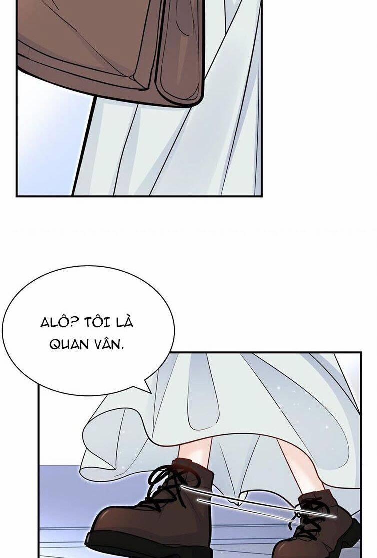 Anh Ấy Sinh Ra Đã Là Công Của Tôi 57 trang 8