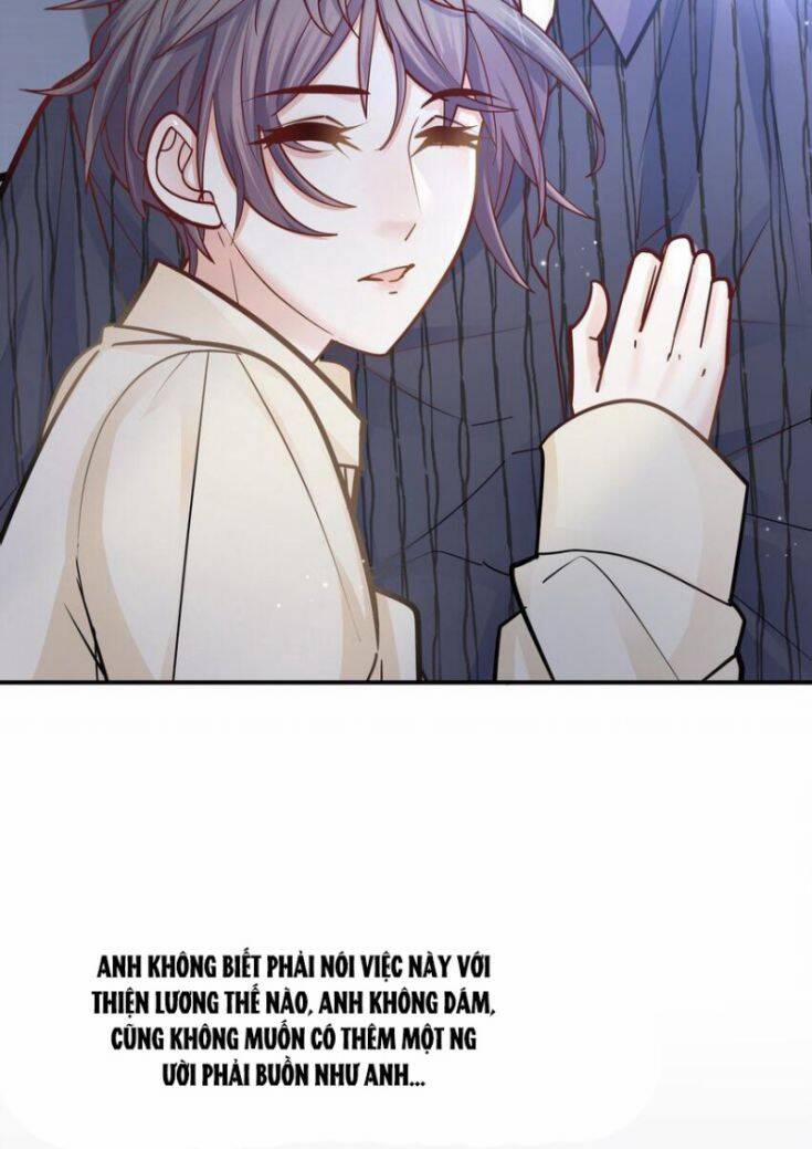 Anh Ấy Sinh Ra Đã Là Công Của Tôi 59 trang 11
