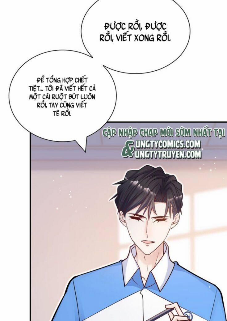 Anh Ấy Sinh Ra Đã Là Công Của Tôi 59 trang 13