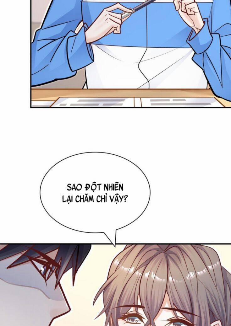 Anh Ấy Sinh Ra Đã Là Công Của Tôi 59 trang 14