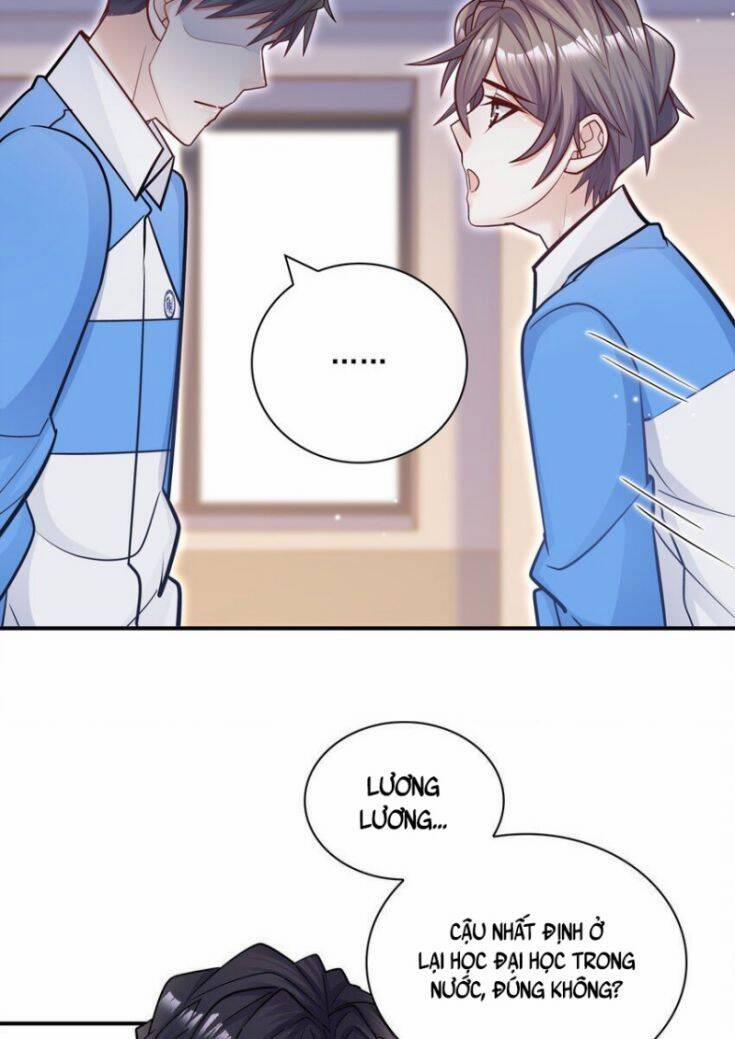 Anh Ấy Sinh Ra Đã Là Công Của Tôi 59 trang 16