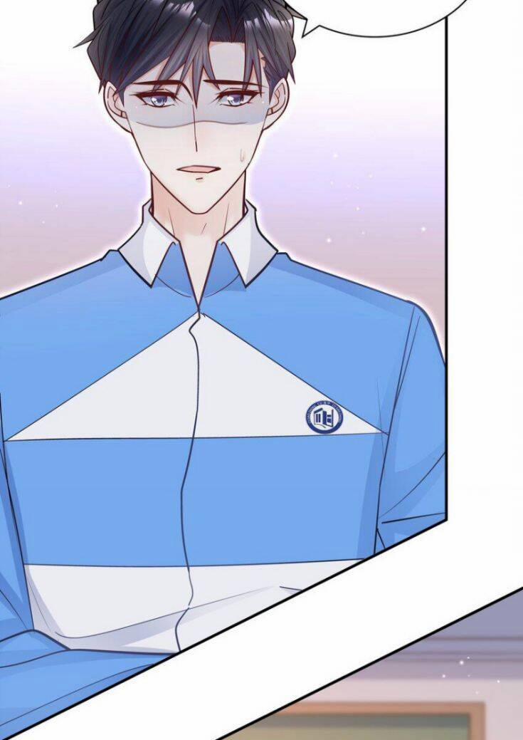 Anh Ấy Sinh Ra Đã Là Công Của Tôi 59 trang 17