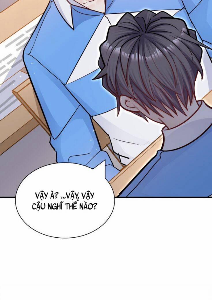 Anh Ấy Sinh Ra Đã Là Công Của Tôi 59 trang 20