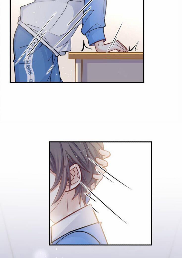 Anh Ấy Sinh Ra Đã Là Công Của Tôi 59 trang 23