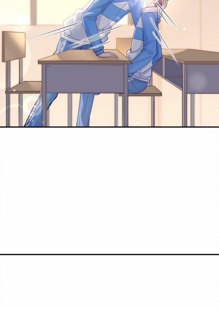 Anh Ấy Sinh Ra Đã Là Công Của Tôi 59 trang 25