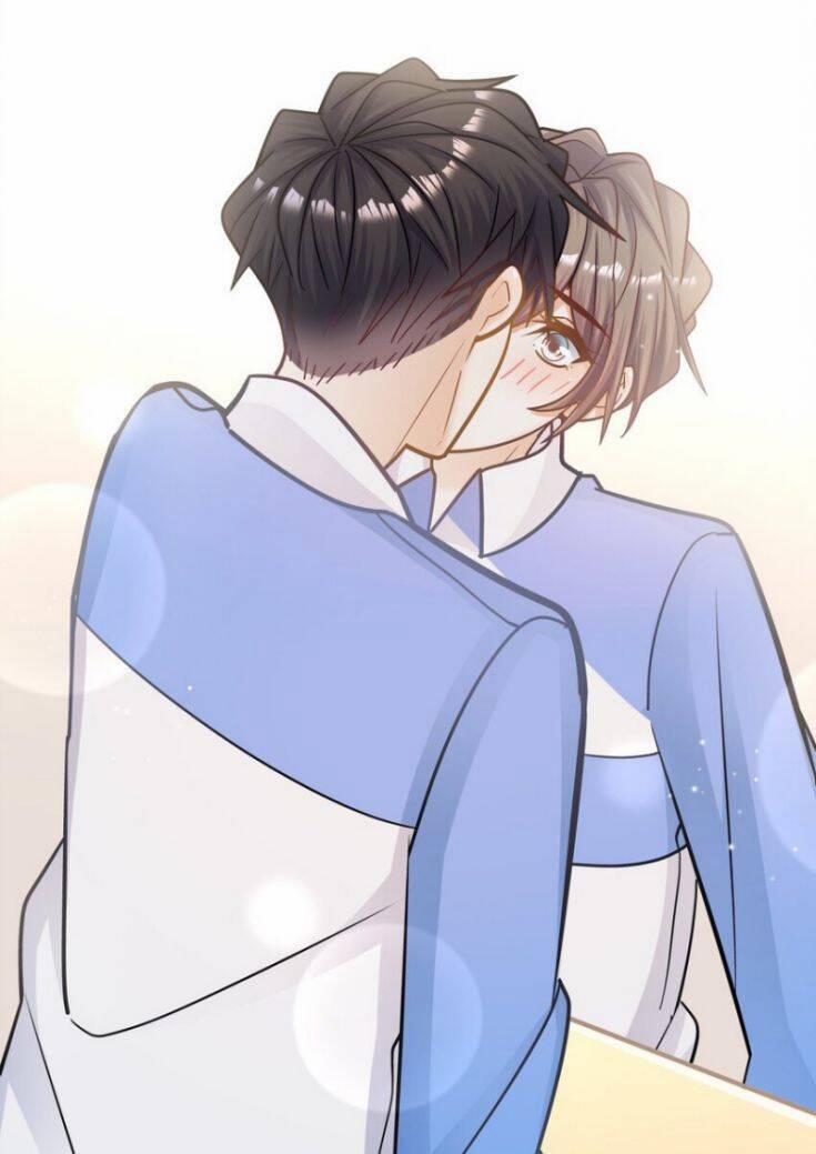 Anh Ấy Sinh Ra Đã Là Công Của Tôi 59 trang 26