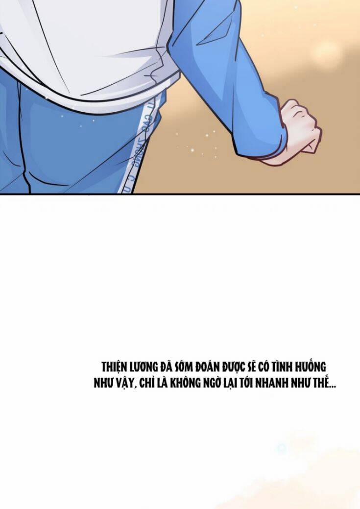 Anh Ấy Sinh Ra Đã Là Công Của Tôi 59 trang 27