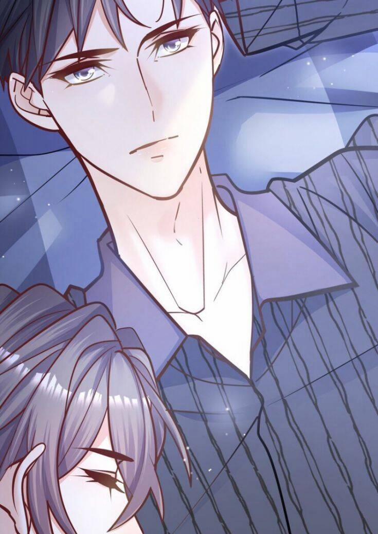 Anh Ấy Sinh Ra Đã Là Công Của Tôi 59 trang 3