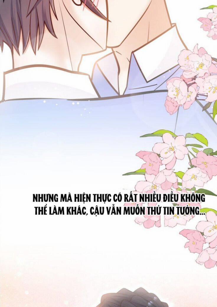 Anh Ấy Sinh Ra Đã Là Công Của Tôi 59 trang 30