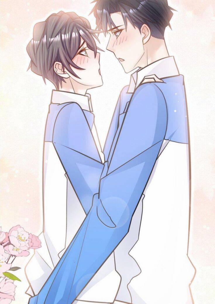 Anh Ấy Sinh Ra Đã Là Công Của Tôi 59 trang 31