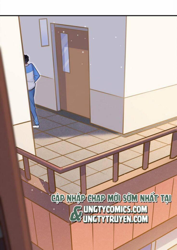 Anh Ấy Sinh Ra Đã Là Công Của Tôi 59 trang 33
