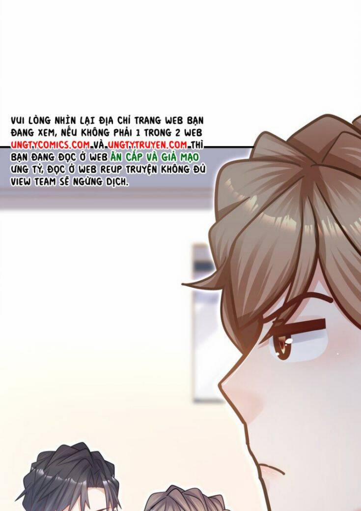 Anh Ấy Sinh Ra Đã Là Công Của Tôi 59 trang 35