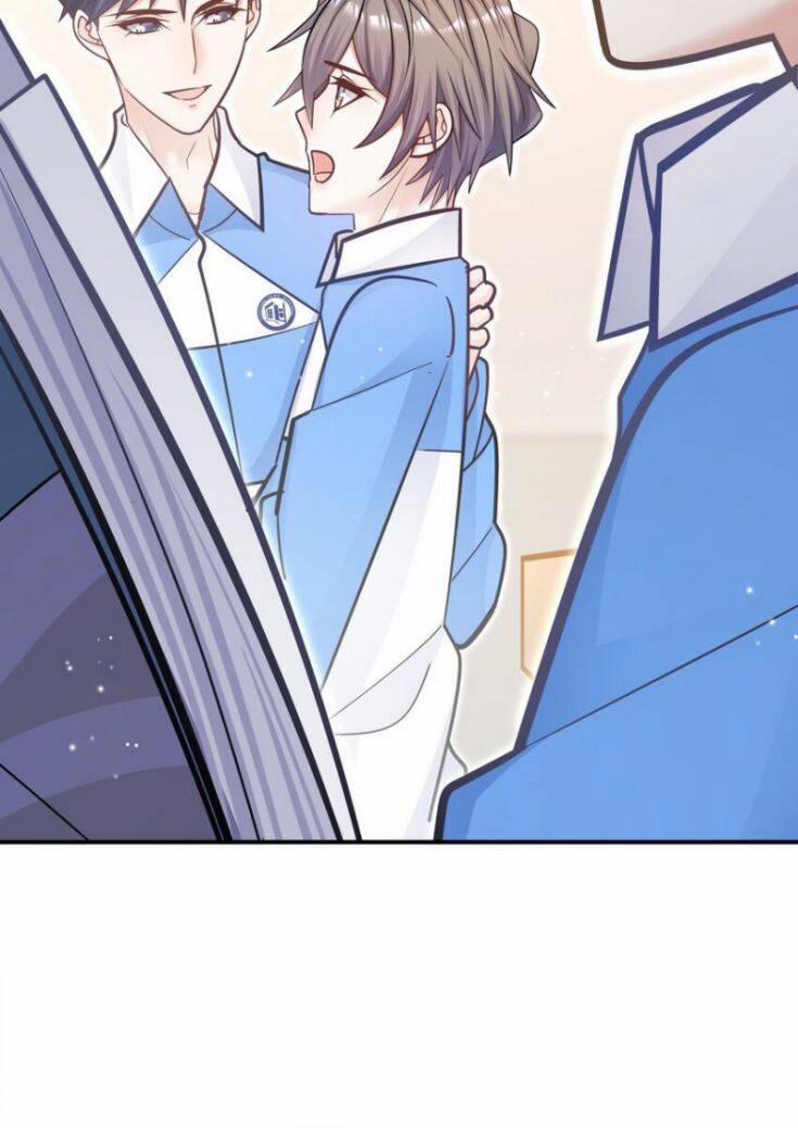 Anh Ấy Sinh Ra Đã Là Công Của Tôi 59 trang 36