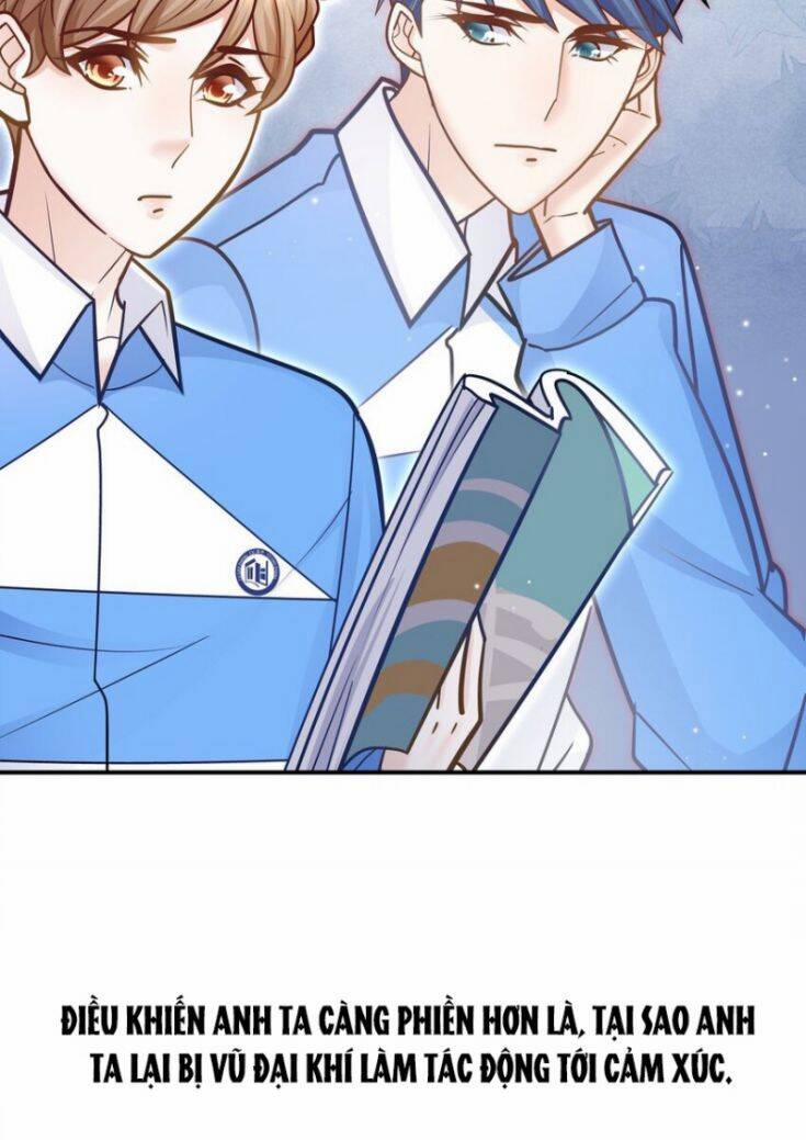 Anh Ấy Sinh Ra Đã Là Công Của Tôi 59 trang 38