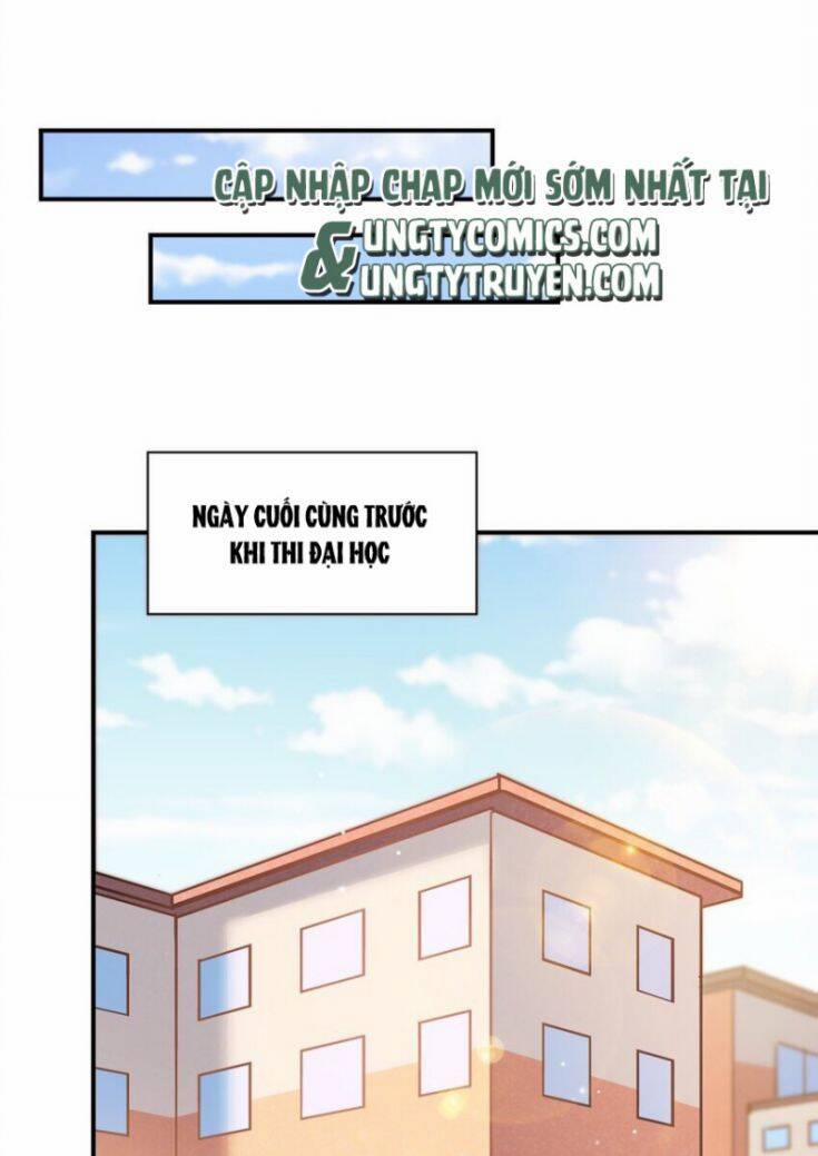 Anh Ấy Sinh Ra Đã Là Công Của Tôi 59 trang 39