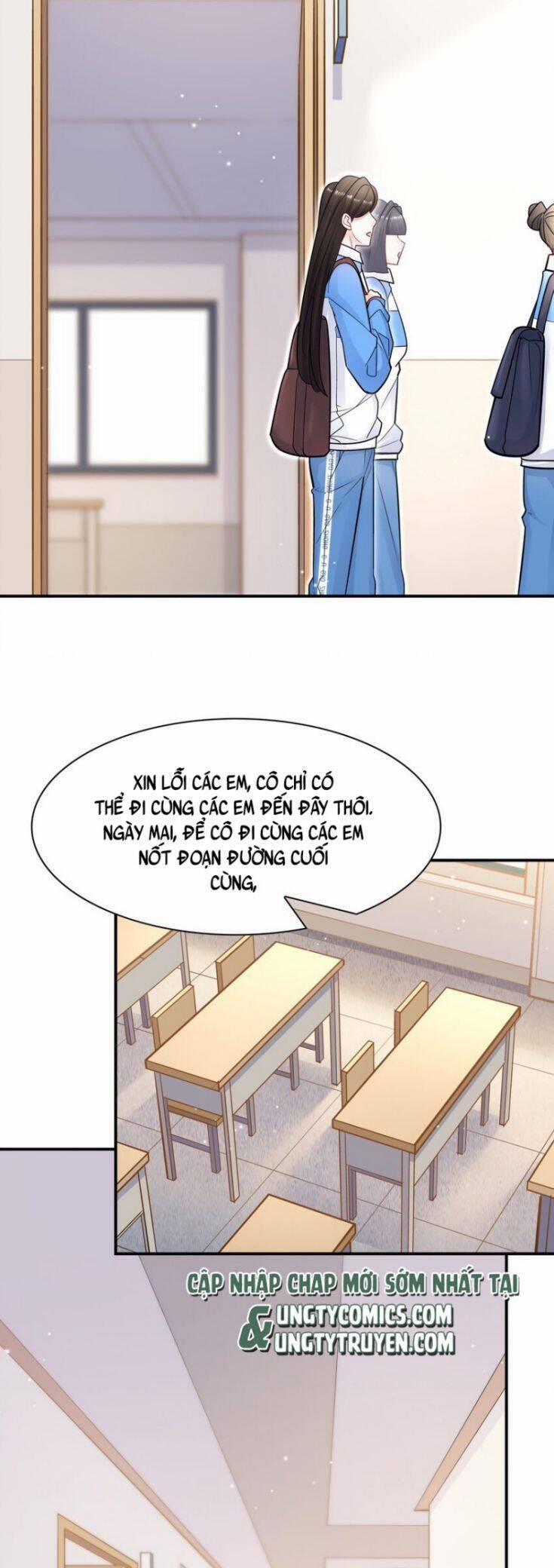 Anh Ấy Sinh Ra Đã Là Công Của Tôi 59 trang 41