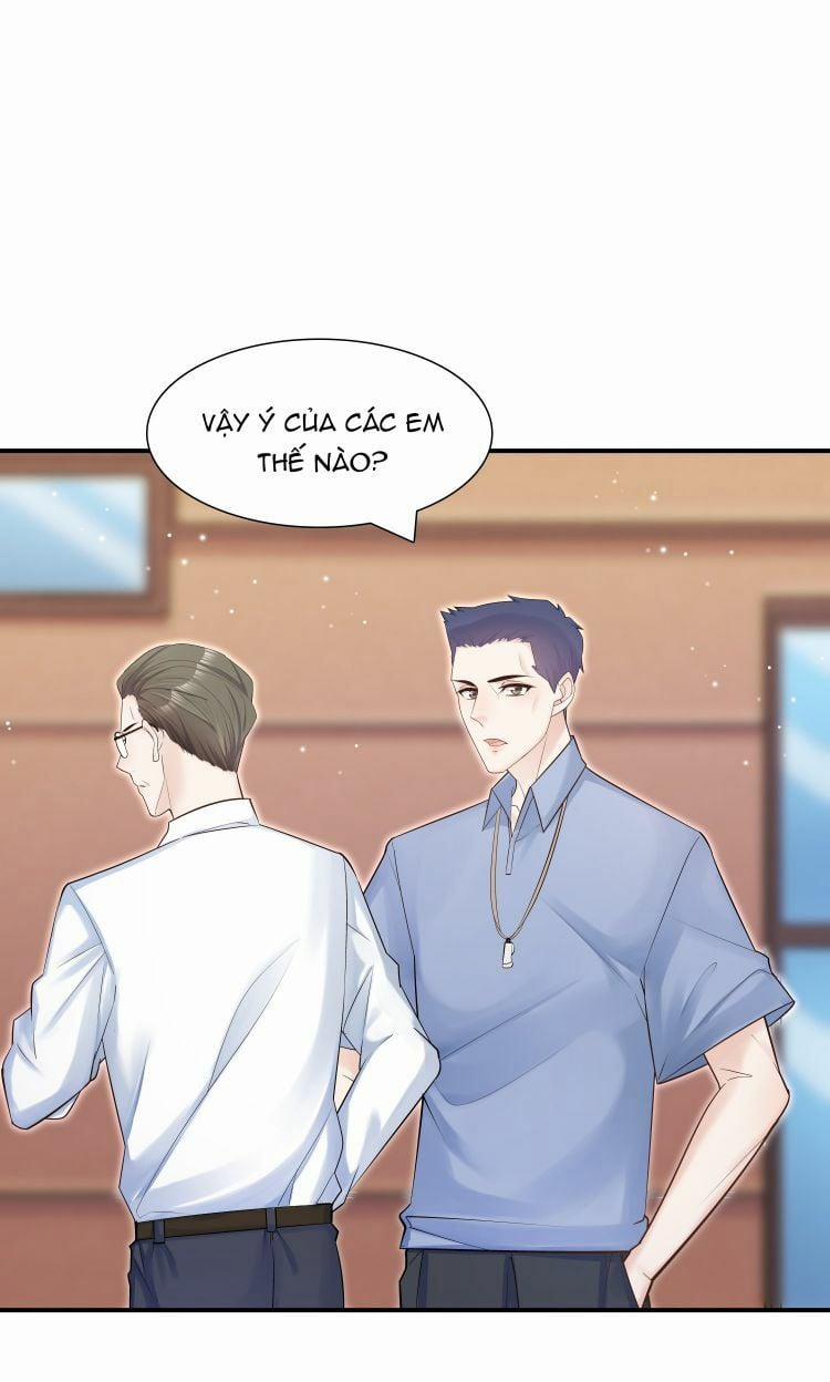 Anh Ấy Sinh Ra Đã Là Công Của Tôi 6 trang 13