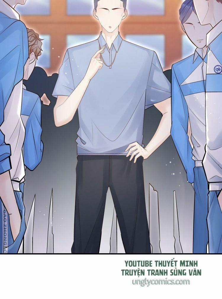 Anh Ấy Sinh Ra Đã Là Công Của Tôi 6 trang 19