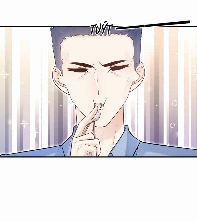 Anh Ấy Sinh Ra Đã Là Công Của Tôi 6 trang 27